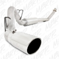 Picture of MBRP Turbo Back Exhaust AL - S6100AL