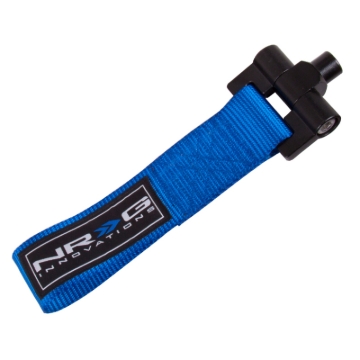 Picture of NRG Tow Straps - TOW-120BL