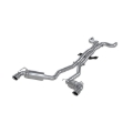 Picture of MBRP Catback Exhaust 409 - S7018409