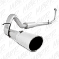 Picture of MBRP Turbo Back Exhaust AL - S6200AL