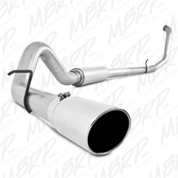 Picture of MBRP Turbo Back Exhaust AL - S6200AL