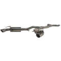 Picture of MBRP Catback Exhaust 409 - S7018409