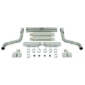 Picture of MBRP Catback Exhaust 409 - S7104409