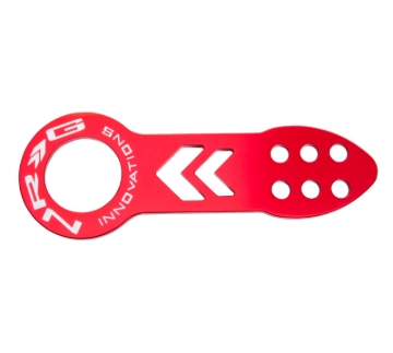 Picture of NRG Tow Hooks Front - TOW-100RD