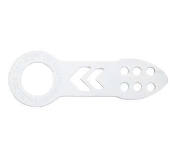 Picture of NRG Tow Hooks Front - TOW-100WT