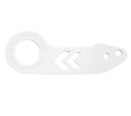 Picture of NRG Tow Hooks Rear - TOW-110WT