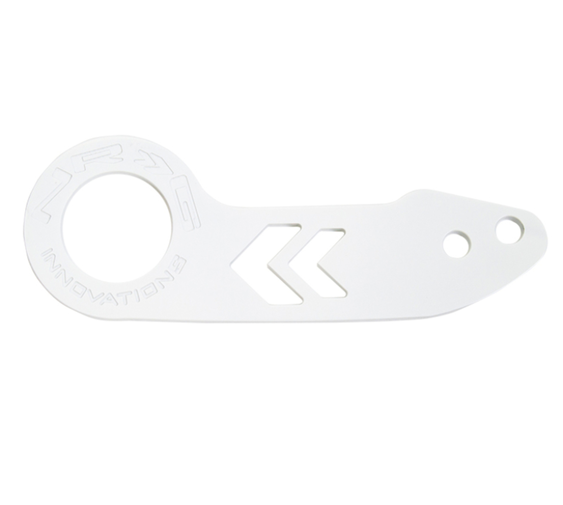 Picture of NRG Tow Hooks Rear - TOW-110WT