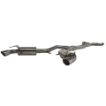 Picture of MBRP Catback Exhaust 409 - S7018409