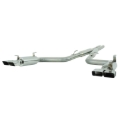 Picture of MBRP Catback Exhaust 409 - S7104409