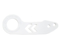 Picture of NRG Tow Hooks Rear - TOW-110WT
