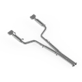 Picture of MBRP Catback Exhaust 409 - S7104409