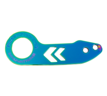 Picture of NRG Tow Hooks Rear - TOW-110MC