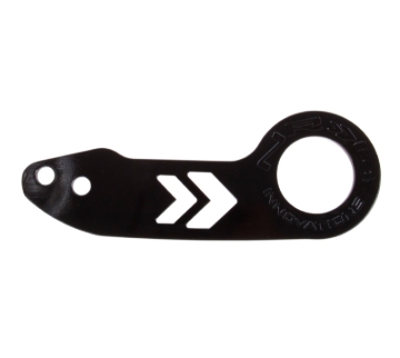Picture of NRG Tow Hooks Rear - TOW-110BK