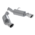Picture of MBRP Axle Back Exhaust 304 - S7200304