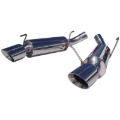 Picture of MBRP Axle Back Exhaust 304 - S7200304