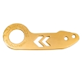Picture of NRG Tow Hooks Rear - TOW-110GD