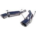 Picture of MBRP Axle Back Exhaust 304 - S7200304