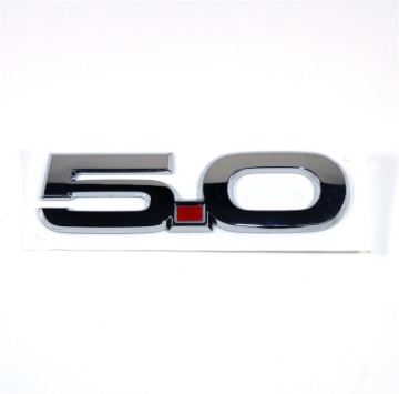 Picture of Ford Racing FR Badges Other Body Components - M-1447-M50A