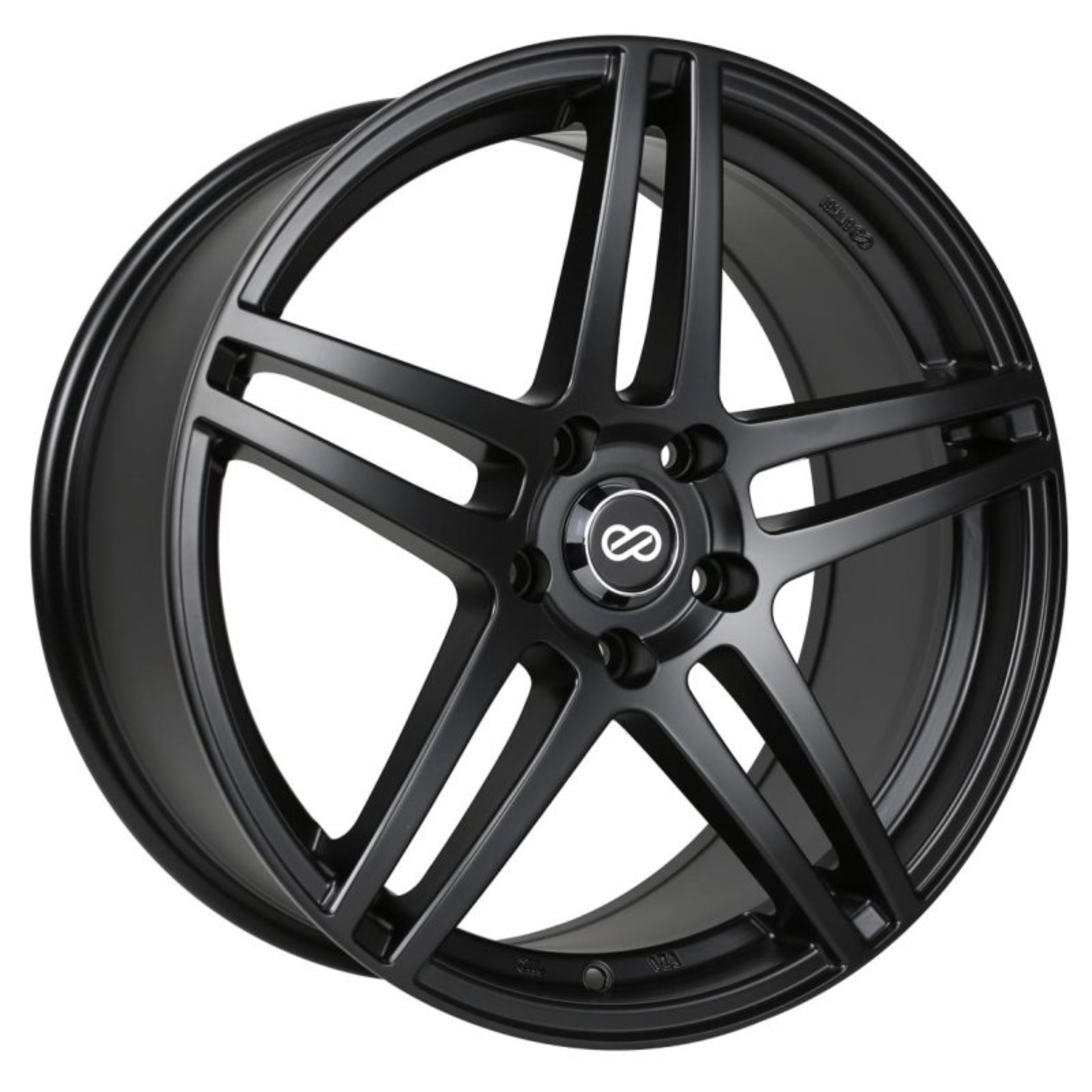Picture of Enkei ENK RSF5 Wheels - 479-565-4938BK