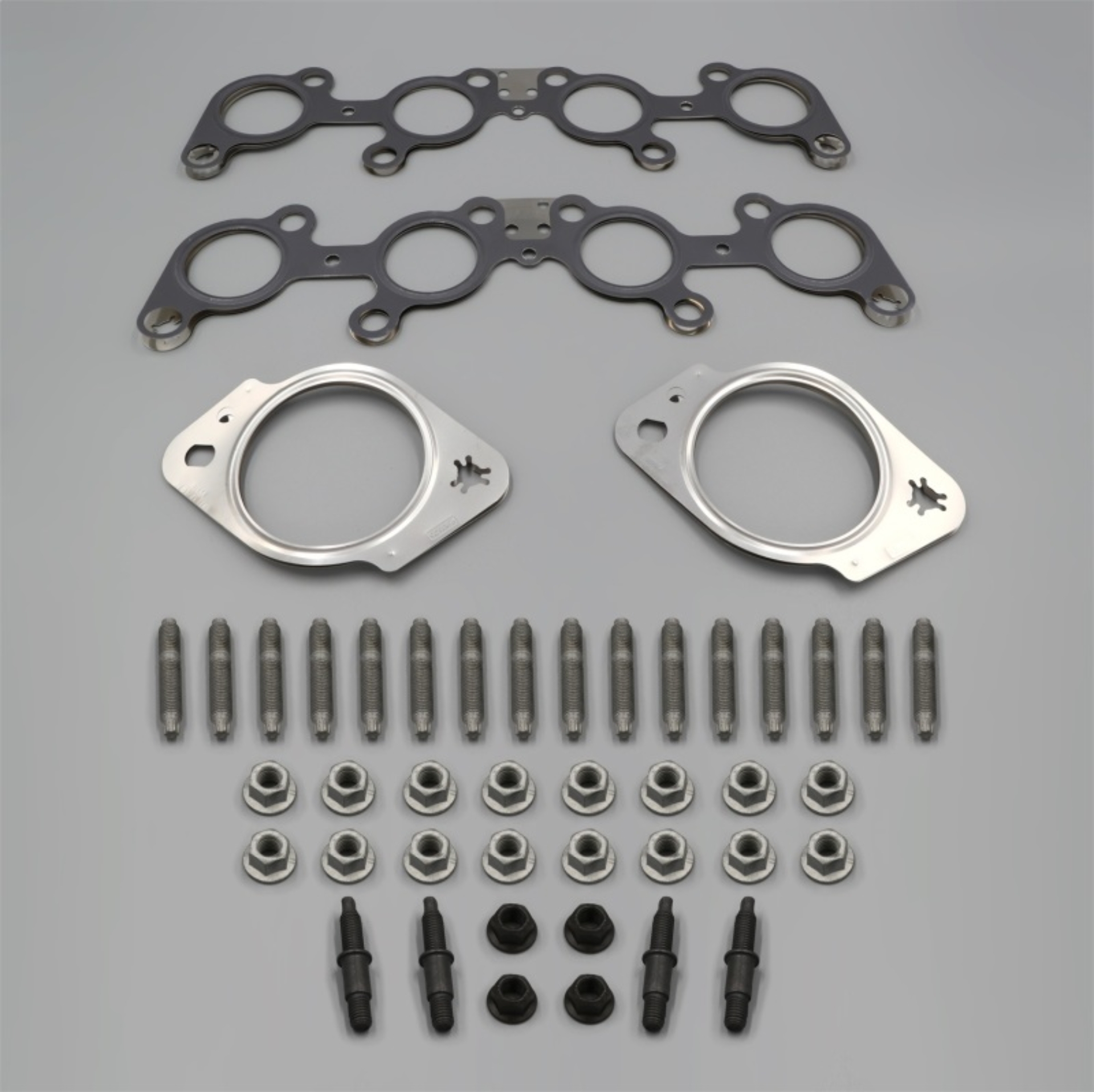 Picture of Ford Racing FR Header Gaskets Exhaust Gaskets - M-9448-M50