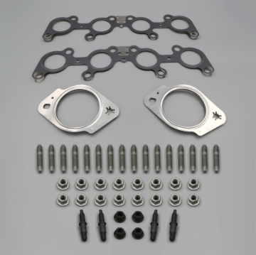 Picture of Ford Racing FR Header Gaskets Exhaust Gaskets - M-9448-M50
