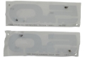 Picture of Ford Racing FR Badges Other Body Components - M-1447-M50A