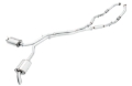 Picture of AWE Tuning AWE Cat-Back Touring - 3015-31016