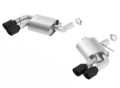 Picture of Borla BOR Axle Back Kit ATAK - 11921CB