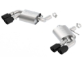 Picture of Borla BOR Axle Back S-Type - 11920CB