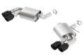 Picture of Borla BOR Axle Back Kit ATAK - 11921CB