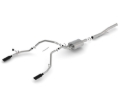Picture of Borla BOR Cat Back S-Type - 140571BC