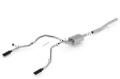 Picture of Borla BOR Cat Back S-Type - 140571BC