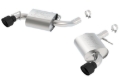 Picture of Borla BOR Axle Back Kit ATAK - 11923CB
