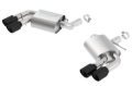 Picture of Borla BOR Axle Back S-Type - 11920CB