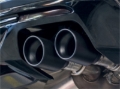 Picture of Borla BOR Axle Back Kit ATAK - 11921CB