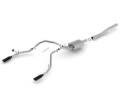Picture of Borla BOR Cat Back S-Type - 140571BC