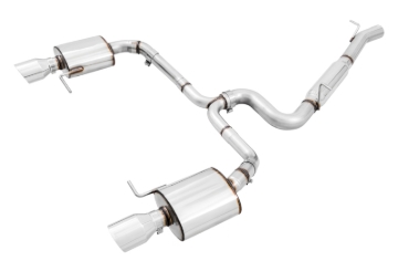 Picture of AWE Tuning AWE Cat-Back Touring - 3015-32098