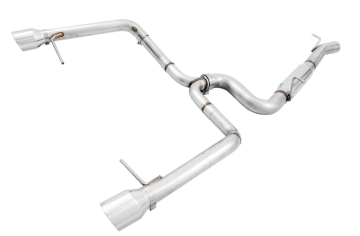Picture of AWE Tuning AWE Cat-Back Track - 3020-32044