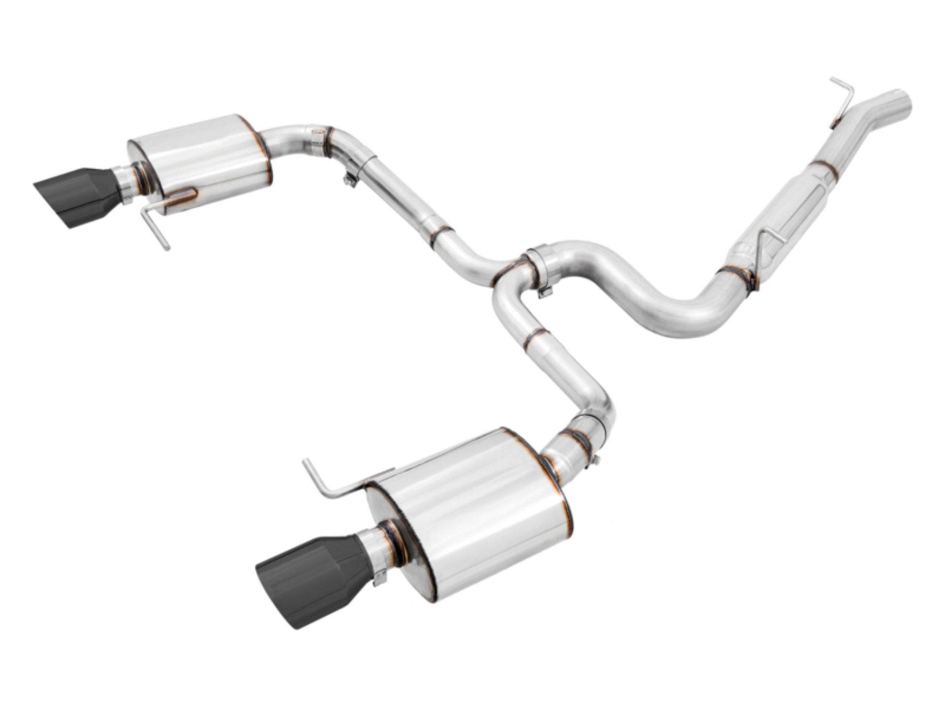 Picture of AWE Tuning AWE Cat-Back Touring - 3015-33098