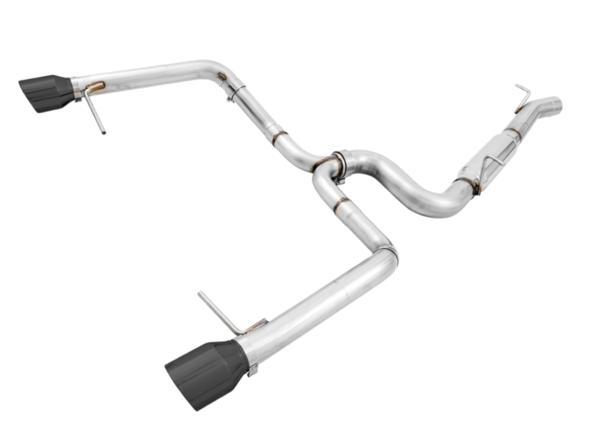Picture of AWE Tuning AWE Cat-Back Track - 3020-33048