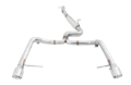 Picture of AWE Tuning AWE Cat-Back Track - 3020-32044