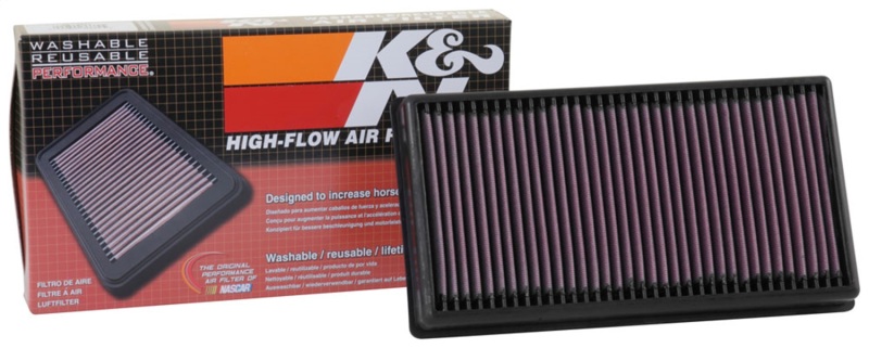 Picture of K&N Engineering KN Drop in Air Filters - 33-5071