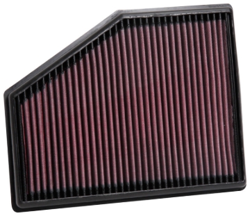 Picture of K&N Engineering KN Drop in Air Filters - 33-3079
