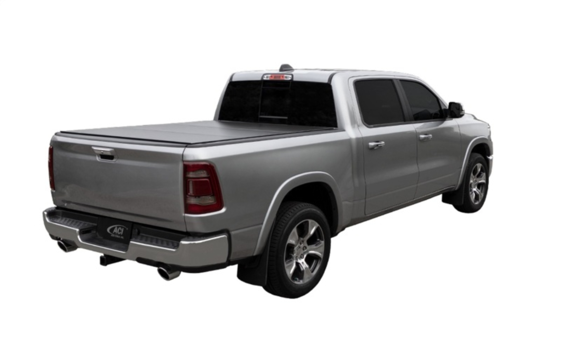 Picture of Access ACC LOMAX Tri-Fold Cover Tonneau Covers - B1040039
