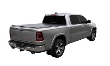 Picture of Access ACC LOMAX Tri-Fold Cover Tonneau Covers - B1040039