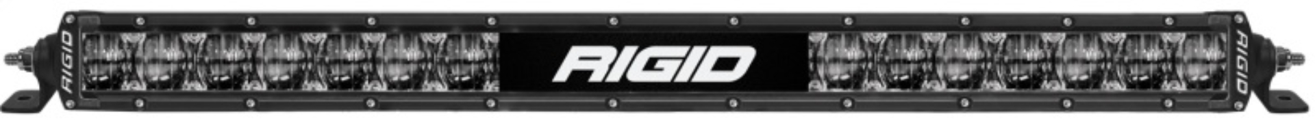 Picture of Rigid Industries RIG SR Series Light Bars & Cubes - 920413