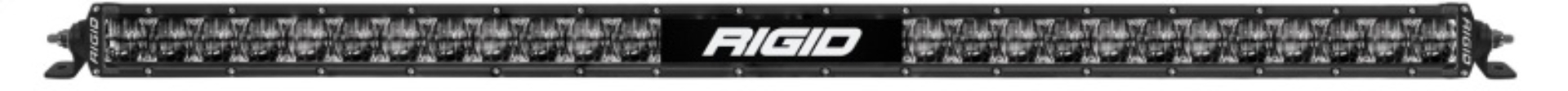 Picture of Rigid Industries RIG SR Series Light Bars & Cubes - 930413