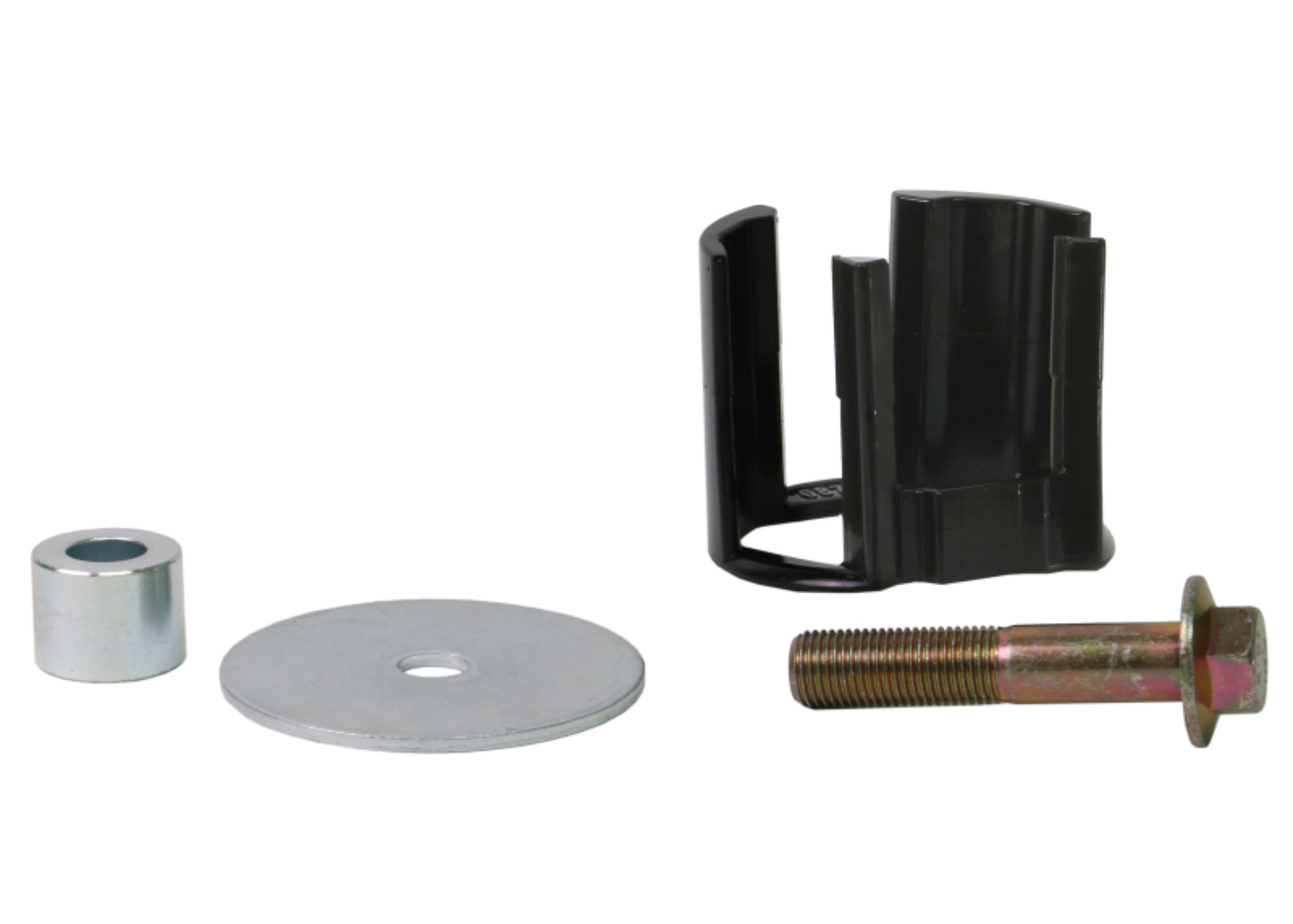 Picture of Whiteline WL Bushings-Other Bushing Kits - KDT952