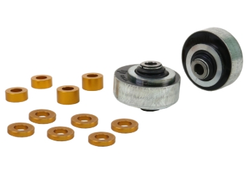Picture of Whiteline WL Bushings-Control Arm Bushing Kits - KCA425