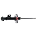 Picture of KYB Shock & Strut Excel-G Front Shocks and Struts - 3340081